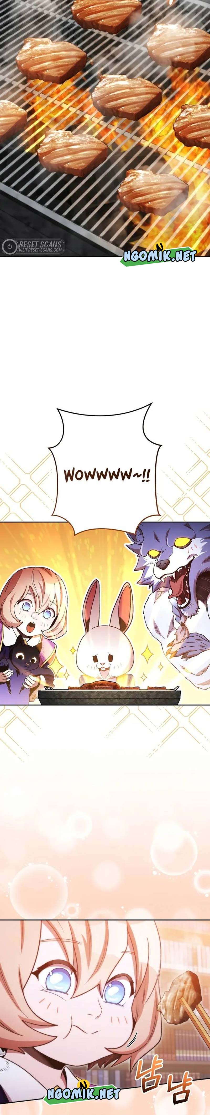 Dungeon Reset chapter 174